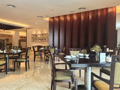 -三亚亚龙湾瑞吉酒店·铭轩中餐厅Mingxuan·海南菜·粤菜