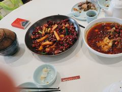 -天成川菜(礼岗店)