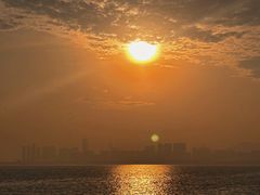 -深圳湾公园(南山区)