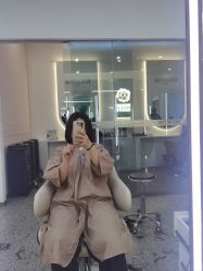 -Kraemer paris·苏豪路易士·嘉玛发廊