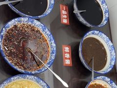 -孔一凡·手工饺子(时尚明苑店)
