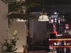 -Uncle Kosto科斯托·中东菜