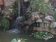 -漫渡庄绿岛花园•隐世庭园菜(滨湖店)
