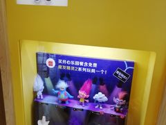 -麦当劳(塔园路店)