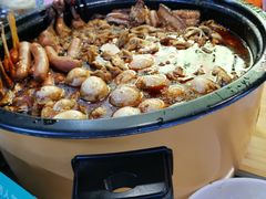 -安徽阜阳卷馍(西单店)