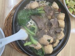 -凡老头米线砂锅(古荡新村西粮站)