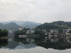 -海兰云天度假区温泉