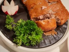 芋香鸭-莆田餐厅PUTIEN(三里屯店)