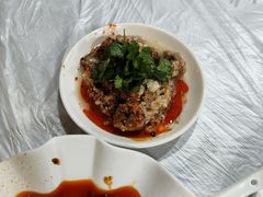 -清真.回香园(南街店)