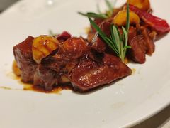 -狮王府淮扬菜(新街口友谊店)