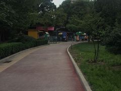 -方庄体育公园