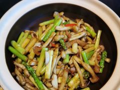 -简小舍·民间手艺菜(武昌江滩店)