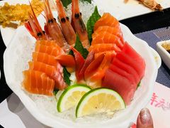 -大渔铁板烧(大悦城店)