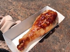 -迪士尼火鸡腿