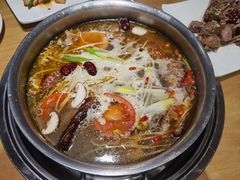 -守柴炉烤鸭(百伦店)