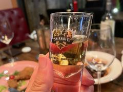-SISTERS BAR RESTAURANT川意酒馆(嘉善老市H楼店)