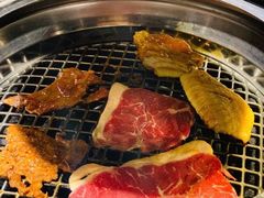 -汉拿山(包河万达店)