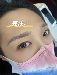 -美妍纹绣·半永久纹眉