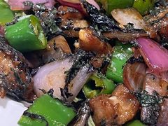 紫苏骨-石岐佬中山菜馆(张溪店)