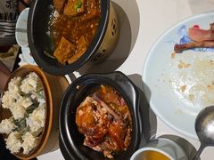 -龍聚祥烧麦馆(万达店)