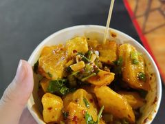 -海大南门夜市(海富街店)