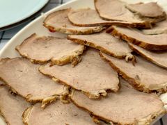 -李连贵熏肉大饼(世纪路店)