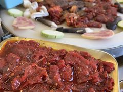 -阿昌白族石板烧(大理古城店)