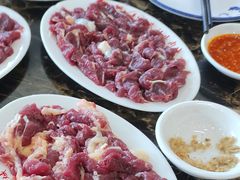 匙肉-蔡社牛肉城(龙湖店)