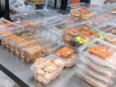 -茂名道烧饼王(海地店)