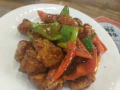 -砂锅李(九江路店)