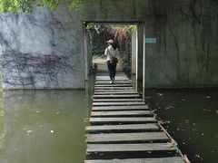 -燕晗山郊野公园