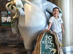 -百丽宫影城(嘉里汇店)