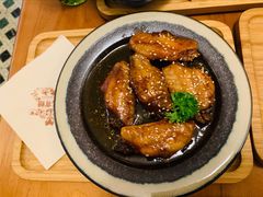 鸡翅中-春风·有糖(崇宁路店)
