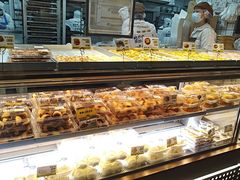 -鲍师傅糕点(江苏路店)