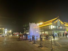 -东台西溪天仙缘景区