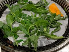 -汉丽轩韩式自助烤肉(大学城龙湖U城天街A馆店)