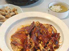 -秋色客家菜(南山店)