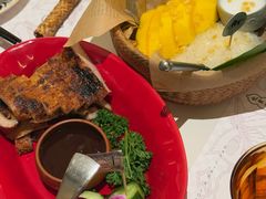 -太食獸泰式茶餐厅(IFS国金中心店)