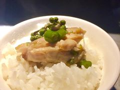 -探鱼·鲜青椒爽麻烤鱼(广州欣荣广场店)
