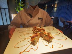 -山葵家·创意料理(宁波来福士店)