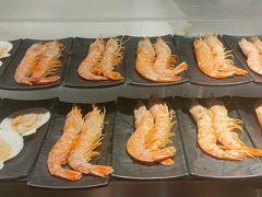 -喜庭海鲜自助(来福士店)