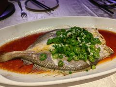 -上海新锦江大酒店