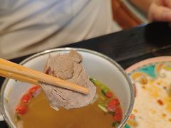 -巴依老爷新疆美食(清华东门店)