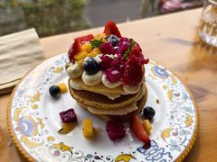 -Alimentari早午餐(安福路店)