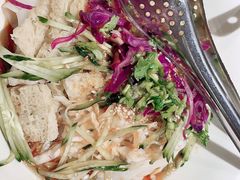 -西贝莜面村(上海百联西郊店)