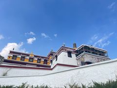 -五当召景区