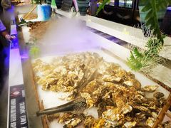 -圣罗巴甄选自助(麦凯乐店)