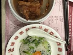 -池记(尖沙咀店)