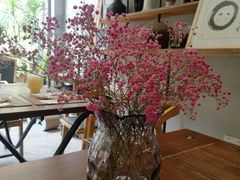 -花十悦·鲜花咖啡餐厅(振业城一期店)