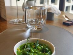 -Amber(香港置地文华东方酒店)